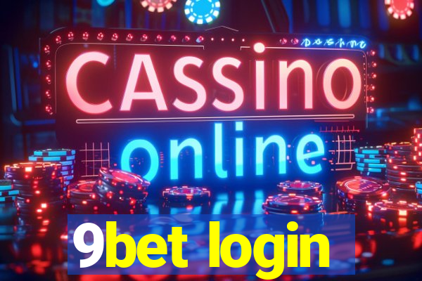 9bet login